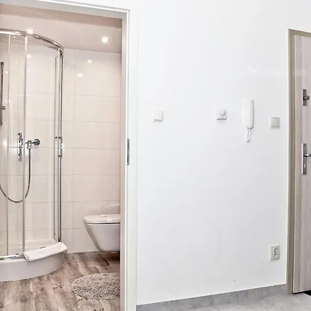 W Chmurach - Apartamentuj Appartamento