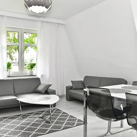 Appartamento W Chmurach - Apartamentuj *