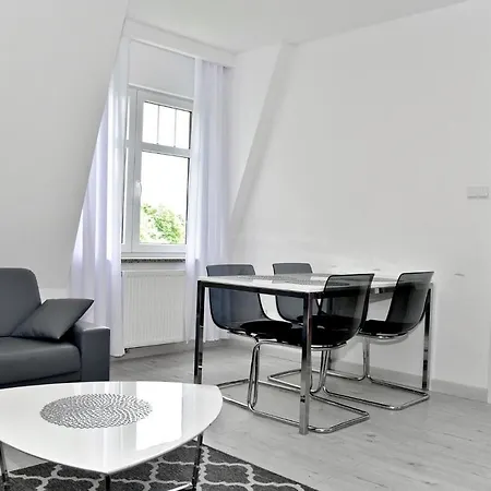Appartamento W Chmurach - Apartamentuj