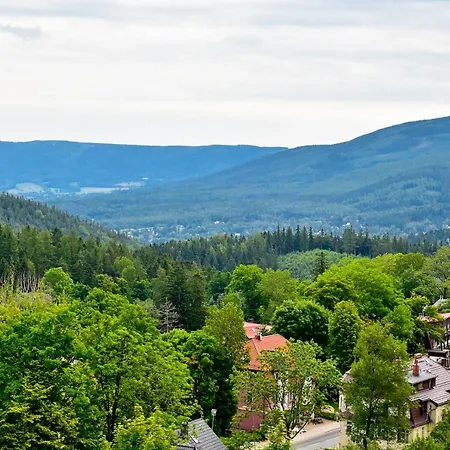 W Chmurach - Apartamentuj Appartamento Karpacz