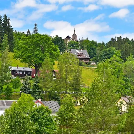 Appartamento W Chmurach - Apartamentuj *