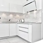 W Chmurach - Apartamentuj Apartmán *