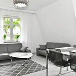 Apartmán W Chmurach - Apartamentuj *