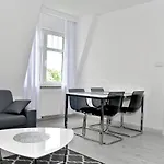 Apartmán W Chmurach - Apartamentuj