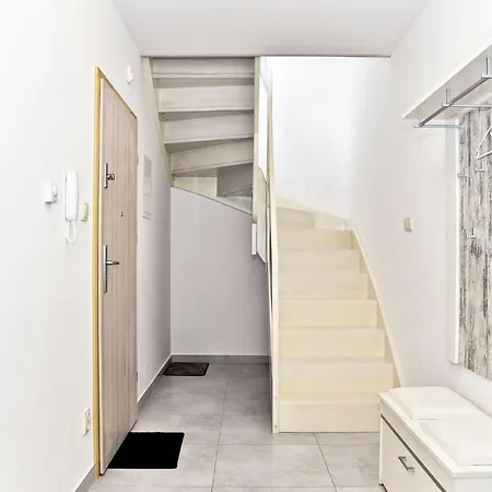 W Chmurach - Apartamentuj Apartmán
