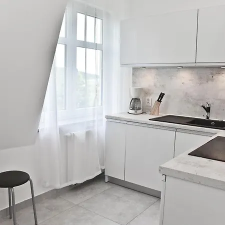 Apartament W Chmurach - Apartamentuj Karpacz