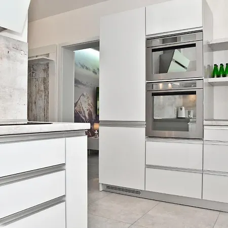 Apartmán W Chmurach - Apartamentuj Karpacz