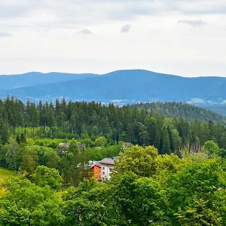 Apartmán W Chmurach - Apartamentuj