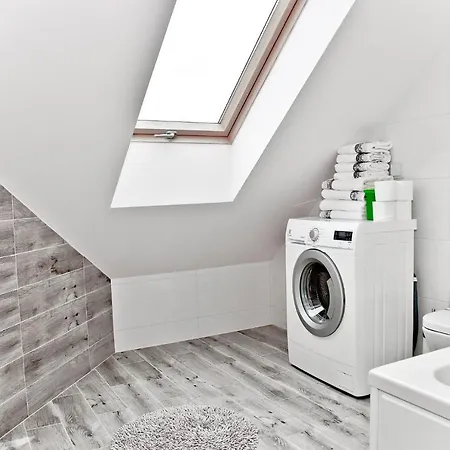 W Chmurach - Apartamentuj Apartman Karpacz