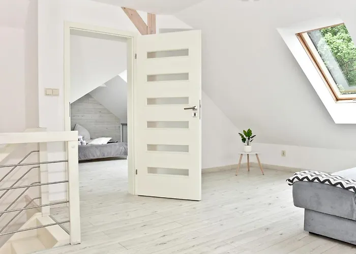 W Chmurach - Apartamentuj Apartment *