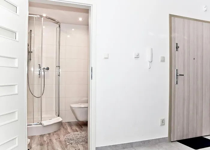 W Chmurach - Apartamentuj Apartment