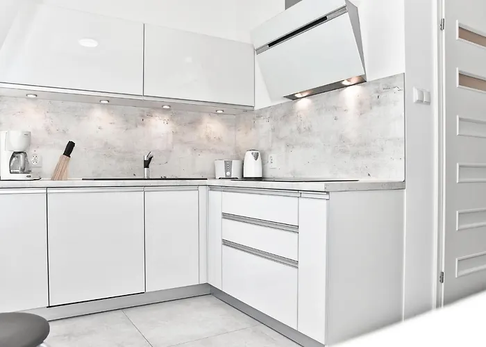 W Chmurach - Apartamentuj Apartment *