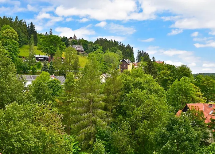 W Chmurach - Apartamentuj Apartment *