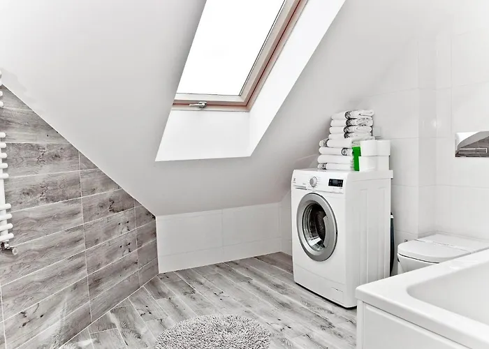 W Chmurach - Apartamentuj Apartment Karpacz